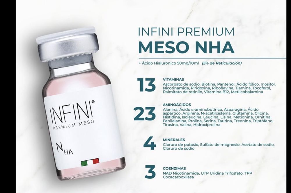 Infini nha pinky glow ( face /lips) 1x10ml_thumbnail_1
