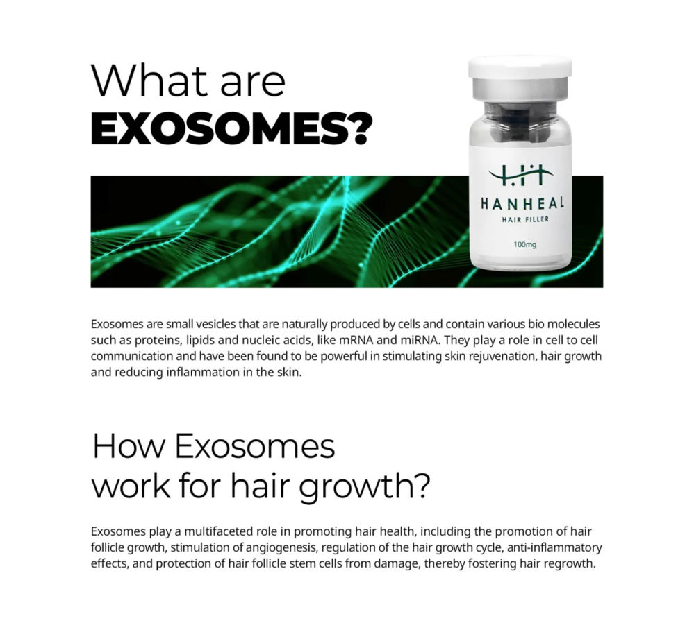 Hanheal hair filler Exosomes_thumbnail_2