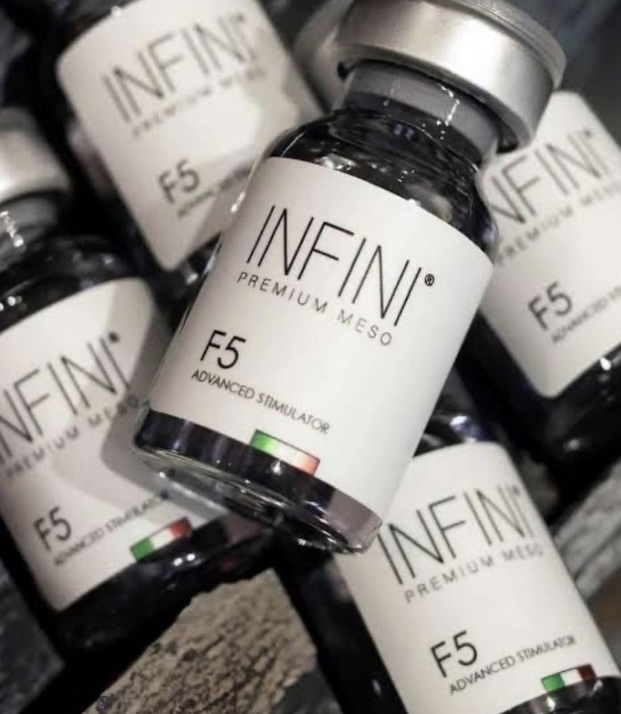 Infini f5 ( dna+amber) 1x10ml_thumbnail_0