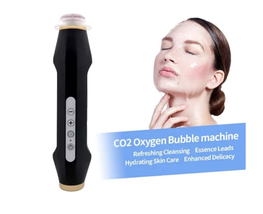 Oxygen facial Machine + mixed oxygen pods_thumbnail_0