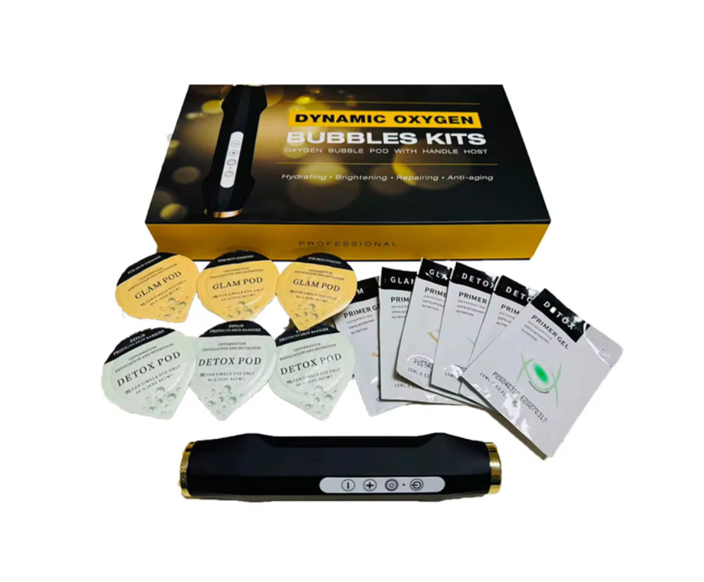 Oxygen facial Machine + mixed oxygen pods_thumbnail_2