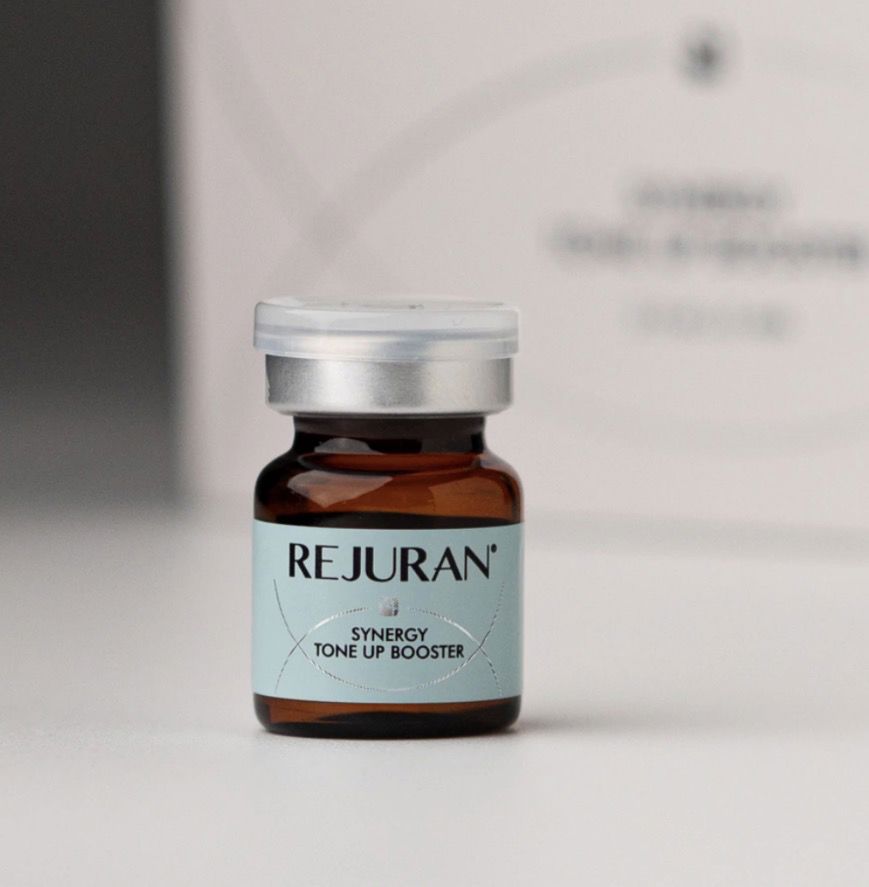 Rejuran tone up booster (2,5ml) one session