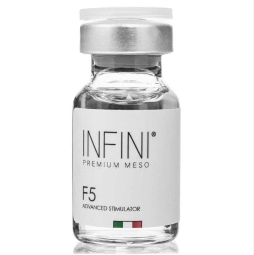 Infini f5 ( dna+amber) 1x10ml