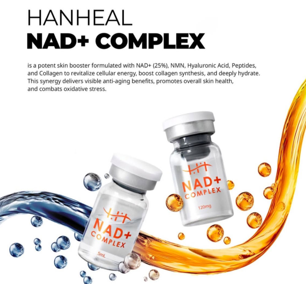 Hanheal nad+ complex (1+1) 5ml_thumbnail_4