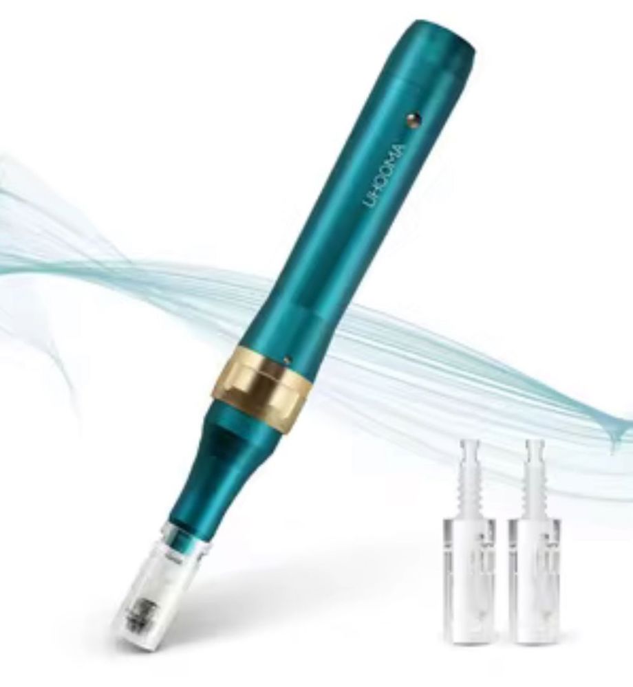 The glass skin kit + Dermapen_thumbnail_2