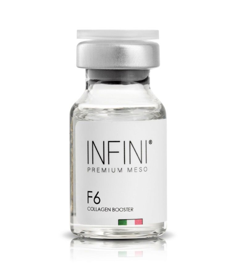 Infini f6 collagen booster