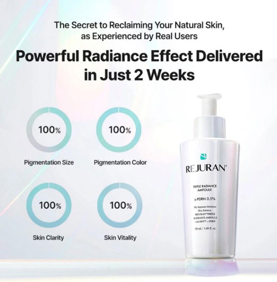 Rejuran triple radicance ampoule (50ml)_thumbnail_1
