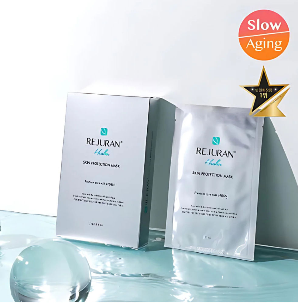 Rejuran Healer PDRN Mask (5x27ml) _thumbnail_0