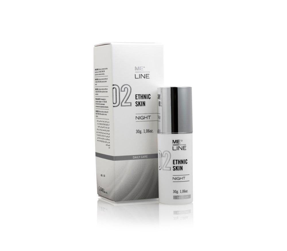 Inno Ethnic 02( whitening cream) night 