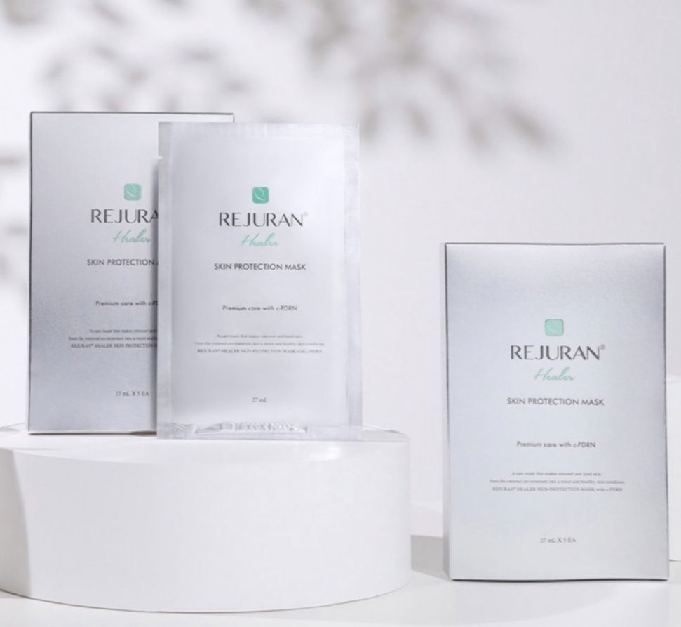 Rejuran Healer PDRN Mask (5x27ml) _thumbnail_1
