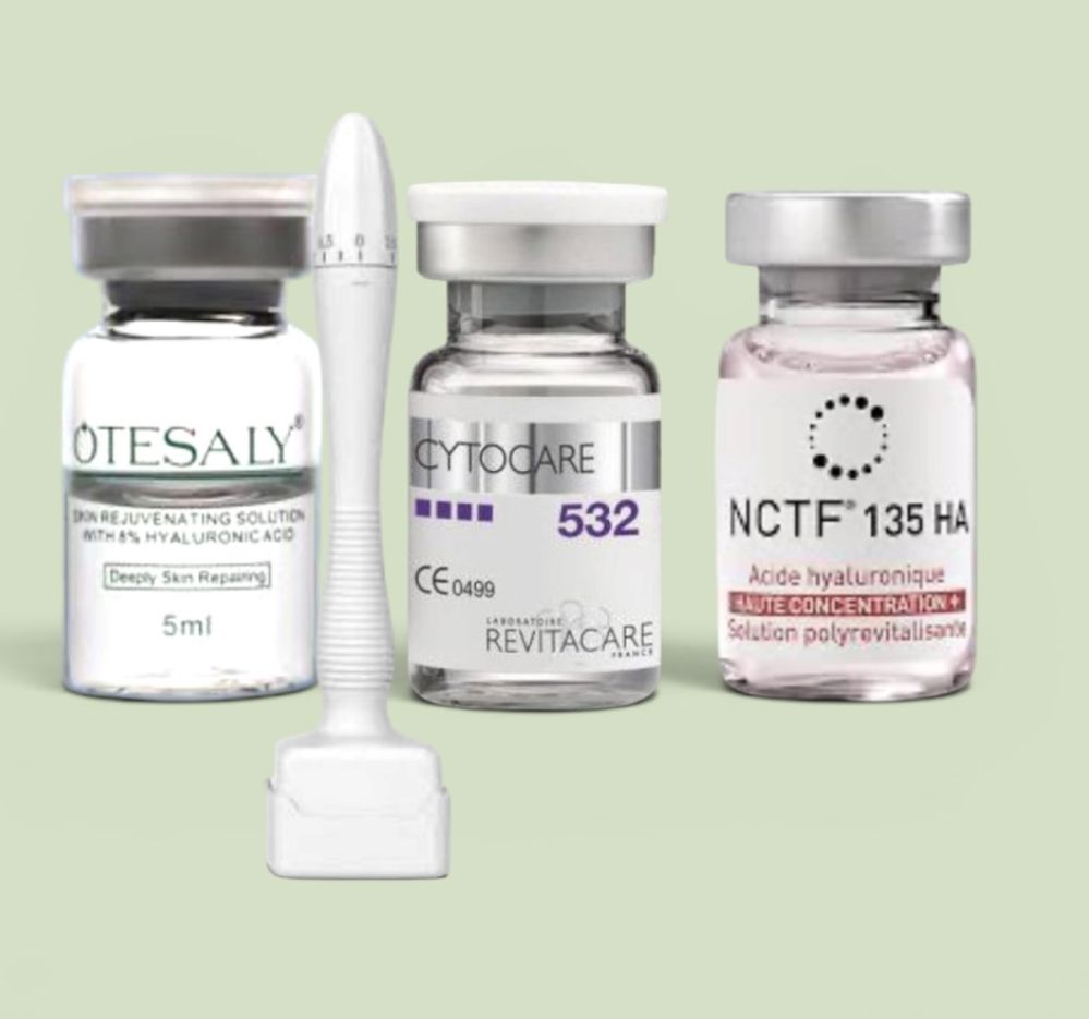 My mini clinic kit _thumbnail_1