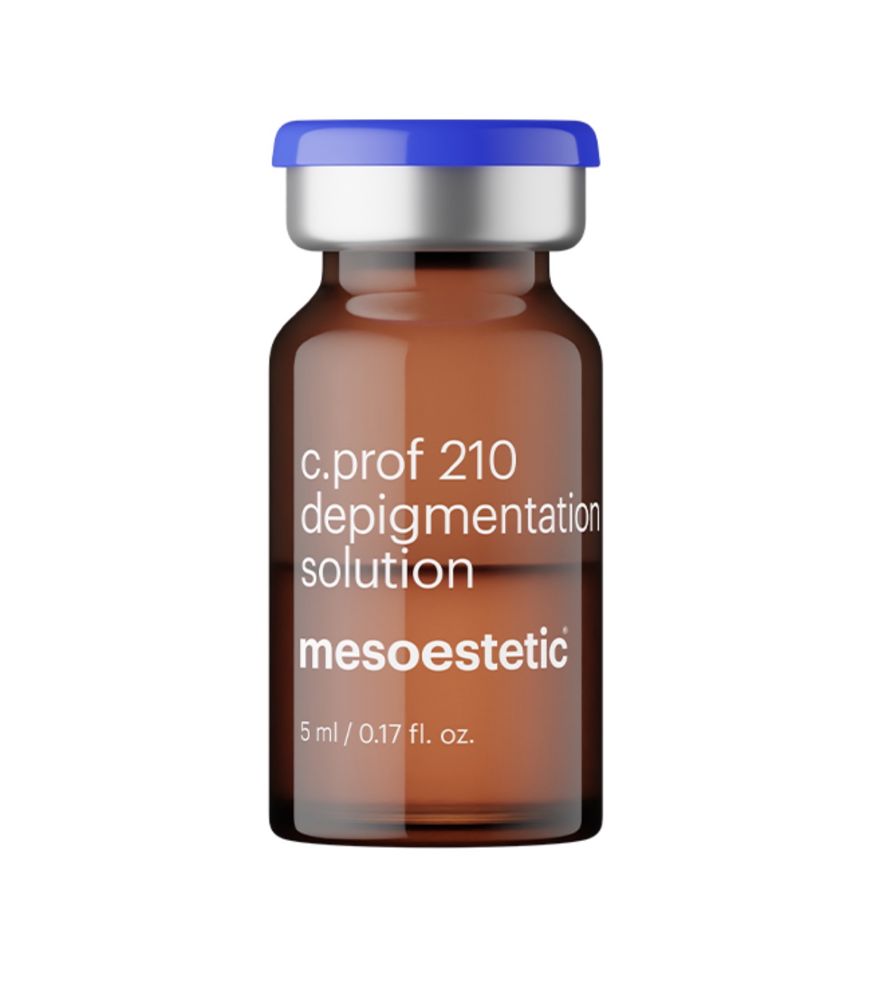 Mesoestetic c prof (brightening+ glow) 5ml