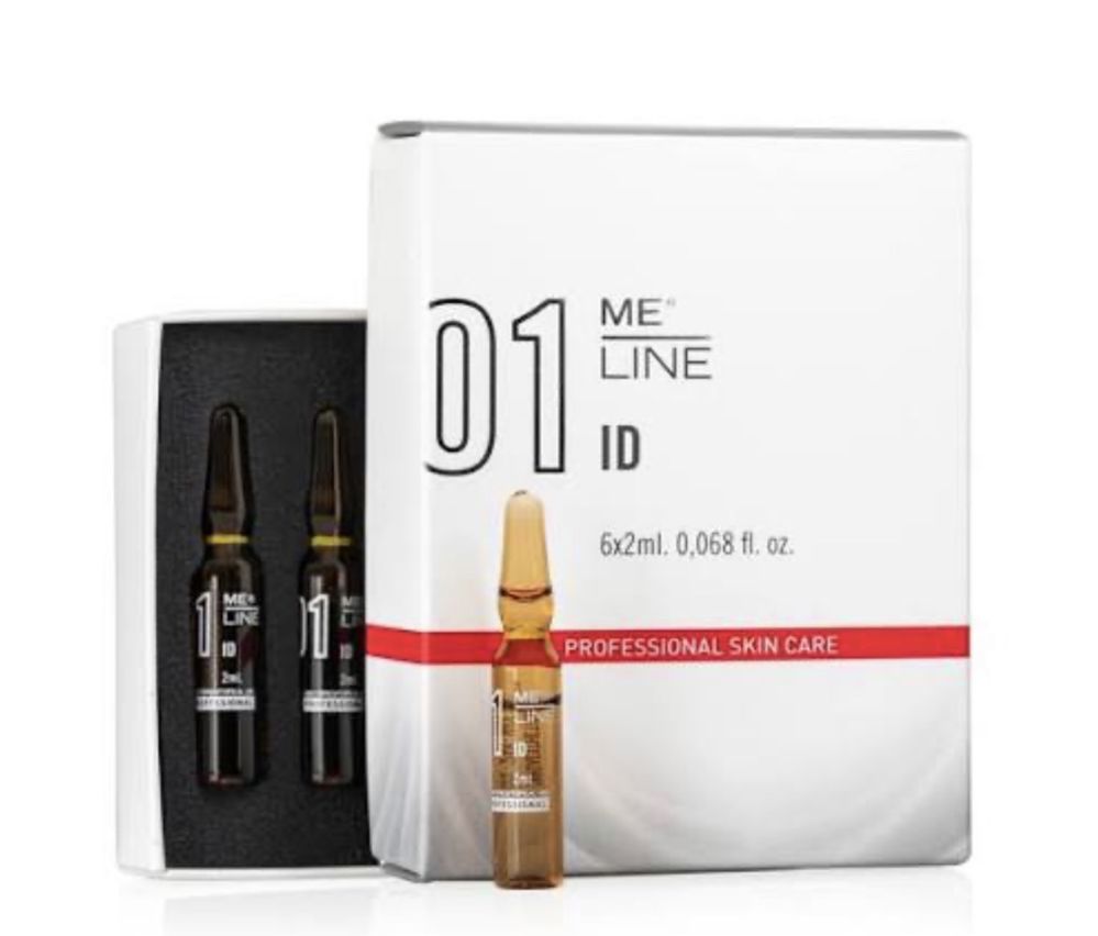 Inno id whitening ampoules(6x2ml)_thumbnail_0