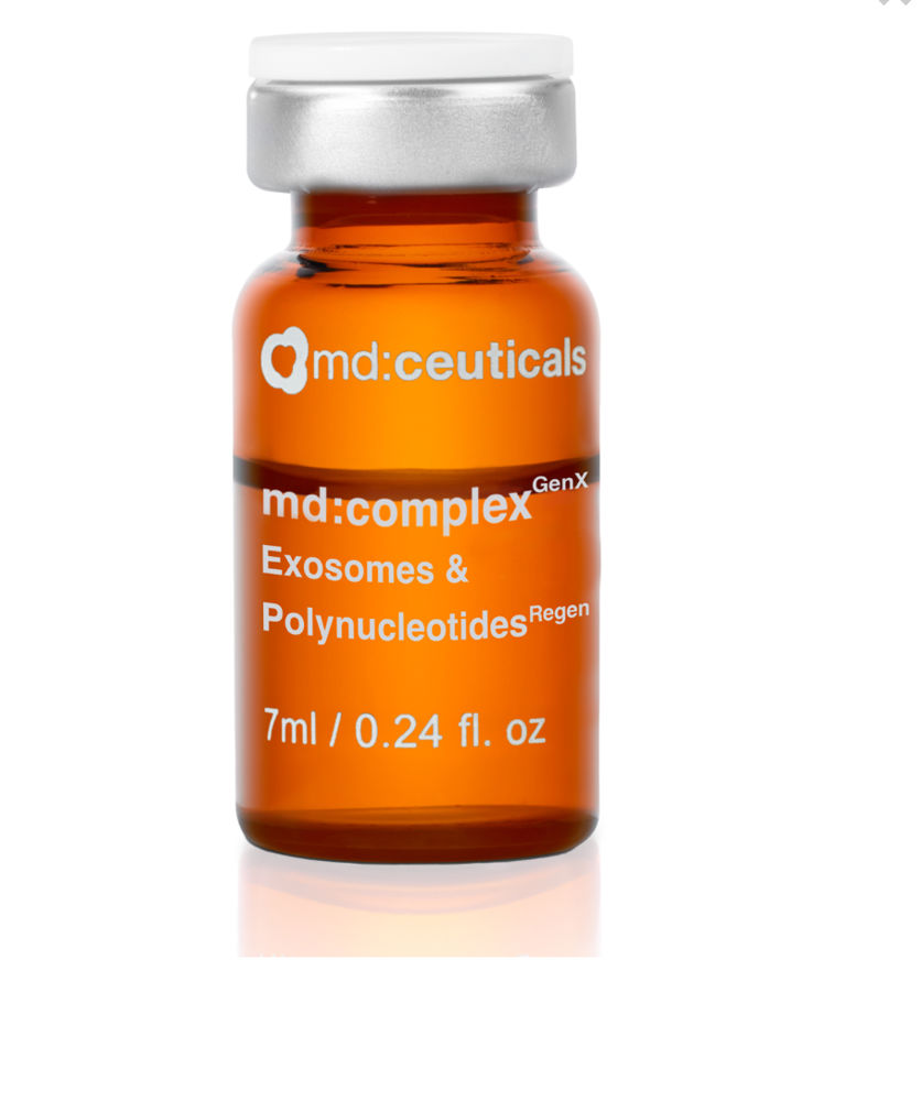 MDCEUTICALS  Exosomes & PolynucleotidesRegen (1x7ml) (3sessions)_thumbnail_0