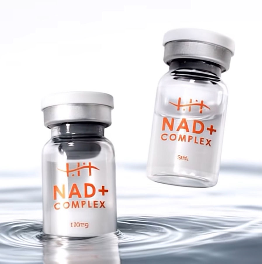 Hanheal nad+ complex (1+1) 5ml_thumbnail_0