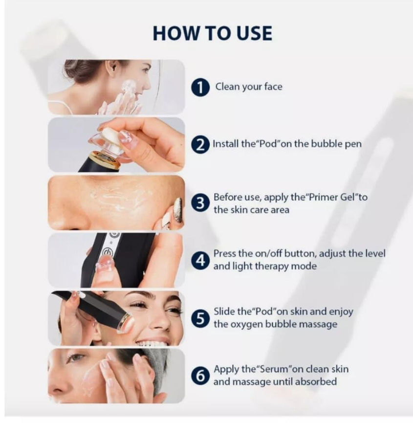 Oxygen facial Machine + mixed oxygen pods_thumbnail_5