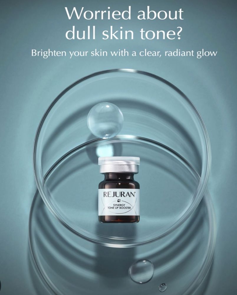 Rejuran tone up booster (2,5ml) one session_thumbnail_1