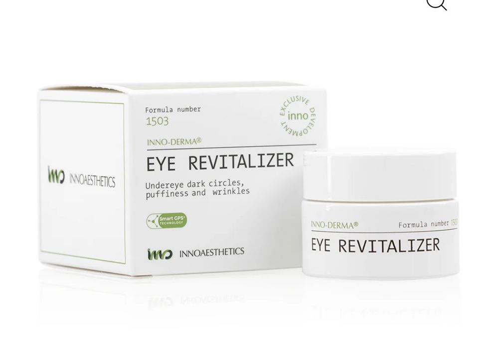 Inno eye revitalizer 