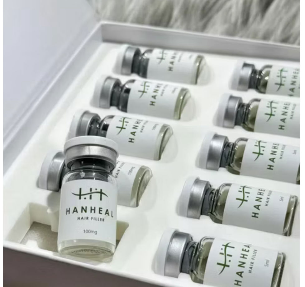 Hanheal hair filler Exosomes_thumbnail_0