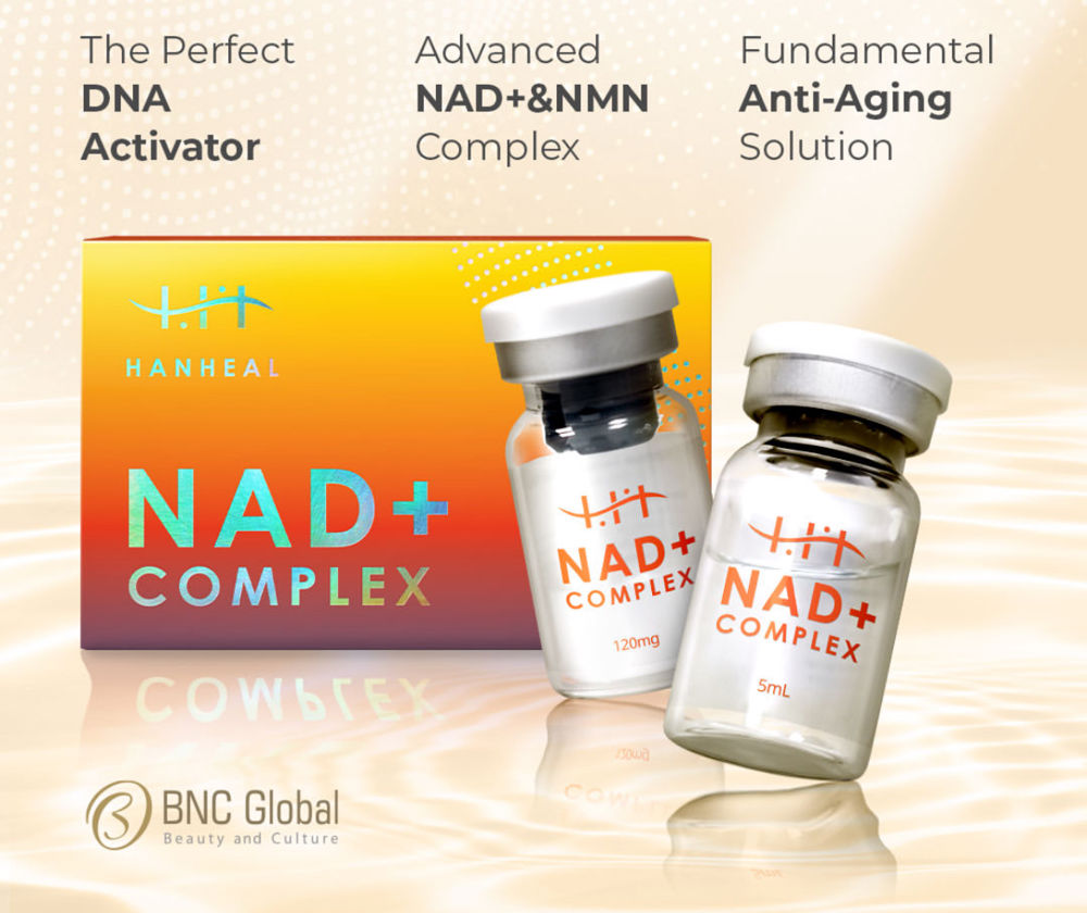 Hanheal nad+ complex (1+1) 5ml_thumbnail_1