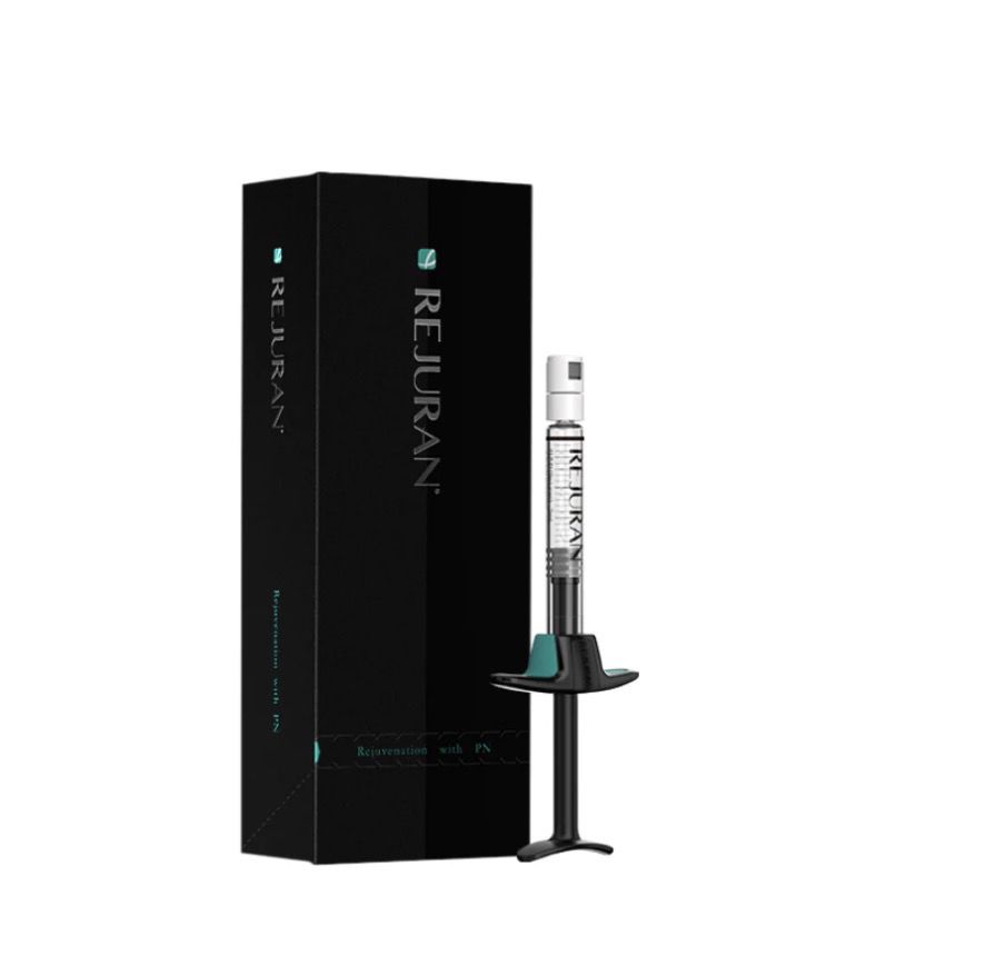 Rejuran healer one syringe 2ml