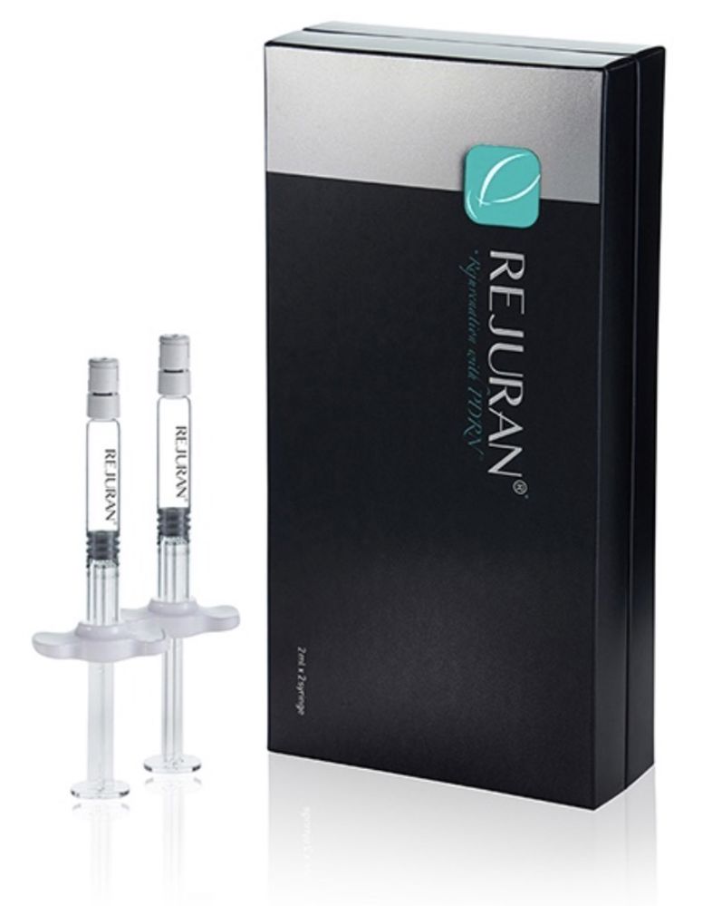 Rejuran healer (2x2ml) 