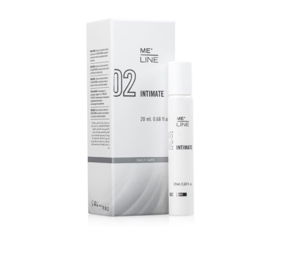 Inno 02 intimate whitening gel 20ml